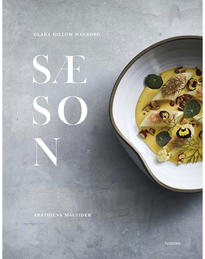 New Mags - Sæson Bog 